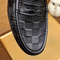 Cheap Louis Vuitton LV Oxfords Shoes For Men #1231670 Replica Wholesale [$68.00 USD] [ITEM#1231670] on Replica Louis Vuitton LV Oxfords Shoes