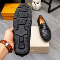 Cheap Louis Vuitton LV Oxfords Shoes For Men #1231670 Replica Wholesale [$68.00 USD] [ITEM#1231670] on Replica Louis Vuitton LV Oxfords Shoes