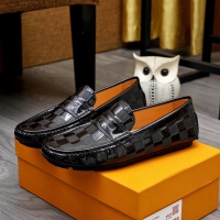 Cheap Louis Vuitton LV Oxfords Shoes For Men #1231672 Replica Wholesale [$68.00 USD] [ITEM#1231672] on Replica Louis Vuitton LV Oxfords Shoes