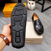 Cheap Louis Vuitton LV Oxfords Shoes For Men #1231672 Replica Wholesale [$68.00 USD] [ITEM#1231672] on Replica Louis Vuitton LV Oxfords Shoes