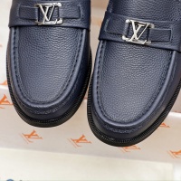 Cheap Louis Vuitton LV Oxfords Shoes For Men #1231674 Replica Wholesale [$82.00 USD] [ITEM#1231674] on Replica Louis Vuitton LV Oxfords Shoes