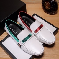 Gucci Oxfords Shoes For Men #1231678