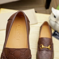 Cheap Gucci Oxfords Shoes For Men #1231685 Replica Wholesale [$82.00 USD] [ITEM#1231685] on Replica Gucci Oxfords Shoes