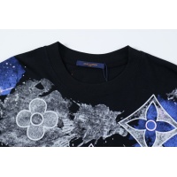 Cheap Louis Vuitton LV T-Shirts Short Sleeved For Unisex #1231691 Replica Wholesale [$45.00 USD] [ITEM#1231691] on Replica Louis Vuitton LV T-Shirts