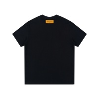 Cheap Louis Vuitton LV T-Shirts Short Sleeved For Unisex #1231693 Replica Wholesale [$45.00 USD] [ITEM#1231693] on Replica Louis Vuitton LV T-Shirts