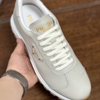 Cheap Prada Casual Shoes For Men #1231696 Replica Wholesale [$98.00 USD] [ITEM#1231696] on Replica Prada Casual Shoes