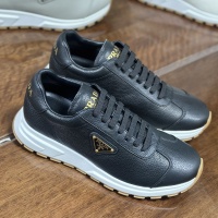 Cheap Prada Casual Shoes For Men #1231697 Replica Wholesale [$98.00 USD] [ITEM#1231697] on Replica Prada Casual Shoes