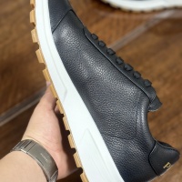 Cheap Prada Casual Shoes For Men #1231697 Replica Wholesale [$98.00 USD] [ITEM#1231697] on Replica Prada Casual Shoes