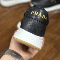 Cheap Prada Casual Shoes For Men #1231697 Replica Wholesale [$98.00 USD] [ITEM#1231697] on Replica Prada Casual Shoes