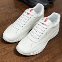 Cheap Prada Casual Shoes For Men #1231698 Replica Wholesale [$88.00 USD] [ITEM#1231698] on Replica Prada Casual Shoes