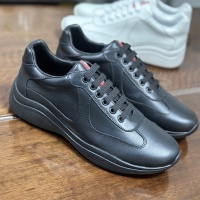 Cheap Prada Casual Shoes For Men #1231699 Replica Wholesale [$88.00 USD] [ITEM#1231699] on Replica Prada Casual Shoes