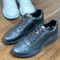 Cheap Prada Casual Shoes For Men #1231699 Replica Wholesale [$88.00 USD] [ITEM#1231699] on Replica Prada Casual Shoes