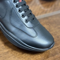 Cheap Prada Casual Shoes For Men #1231699 Replica Wholesale [$88.00 USD] [ITEM#1231699] on Replica Prada Casual Shoes