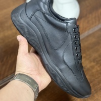 Cheap Prada Casual Shoes For Men #1231699 Replica Wholesale [$88.00 USD] [ITEM#1231699] on Replica Prada Casual Shoes