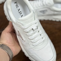 Cheap Prada Casual Shoes For Men #1231700 Replica Wholesale [$92.00 USD] [ITEM#1231700] on Replica Prada Casual Shoes