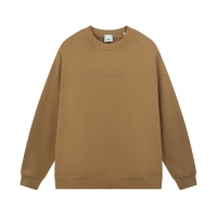 Burberry Hoodies Long Sleeved For Unisex #1231706