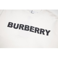 Cheap Burberry Hoodies Long Sleeved For Unisex #1231708 Replica Wholesale [$56.00 USD] [ITEM#1231708] on Replica Burberry Hoodies