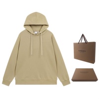 Cheap Burberry Hoodies Long Sleeved For Unisex #1231713 Replica Wholesale [$64.00 USD] [ITEM#1231713] on Replica Burberry Hoodies