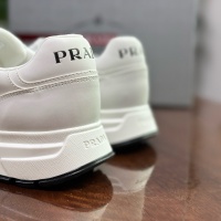 Cheap Prada Casual Shoes For Men #1231714 Replica Wholesale [$98.00 USD] [ITEM#1231714] on Replica Prada Casual Shoes