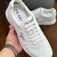 Cheap Prada Casual Shoes For Men #1231714 Replica Wholesale [$98.00 USD] [ITEM#1231714] on Replica Prada Casual Shoes