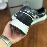 Cheap Prada Casual Shoes For Men #1231717 Replica Wholesale [$98.00 USD] [ITEM#1231717] on Replica Prada Casual Shoes