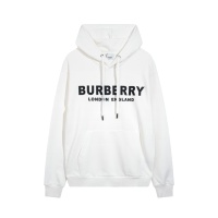 Burberry Hoodies Long Sleeved For Unisex #1231719