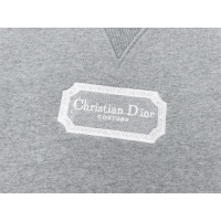 Cheap Christian Dior Hoodies Long Sleeved For Unisex #1231720 Replica Wholesale [$56.00 USD] [ITEM#1231720] on Replica Christian Dior Hoodies