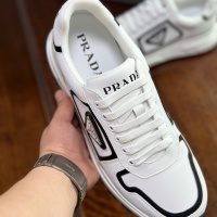 Cheap Prada Casual Shoes For Men #1231725 Replica Wholesale [$98.00 USD] [ITEM#1231725] on Replica Prada Casual Shoes