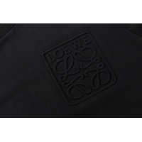 Cheap LOEWE Hoodies Long Sleeved For Unisex #1231728 Replica Wholesale [$56.00 USD] [ITEM#1231728] on Replica LOEWE Hoodies