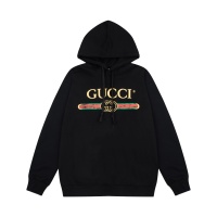 Gucci Hoodies Long Sleeved For Unisex #1231732