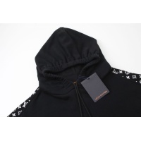 Cheap Louis Vuitton LV Hoodies Long Sleeved For Unisex #1231733 Replica Wholesale [$72.00 USD] [ITEM#1231733] on Replica Louis Vuitton LV Hoodies