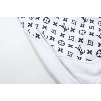 Cheap Louis Vuitton LV Hoodies Long Sleeved For Unisex #1231735 Replica Wholesale [$72.00 USD] [ITEM#1231735] on Replica Louis Vuitton LV Hoodies