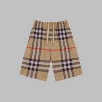 Cheap Burberry Pants For Men #1231741 Replica Wholesale [$60.00 USD] [ITEM#1231741] on Replica Burberry Pants