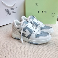 Cheap Off-White Casual Shoes For Men #1231748 Replica Wholesale [$112.00 USD] [ITEM#1231748] on Replica Off-White Casual Shoes