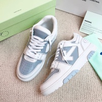 Off-White Casual Shoes For Women #1231751