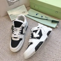 Off-White Casual Shoes For Men #1231756