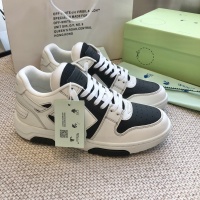 Cheap Off-White Casual Shoes For Men #1231756 Replica Wholesale [$112.00 USD] [ITEM#1231756] on Replica Off-White Casual Shoes