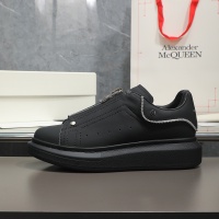 Cheap Alexander McQueen Casual Shoes For Women #1231776 Replica Wholesale [$96.00 USD] [ITEM#1231776] on Replica Alexander McQueen Casual Shoes