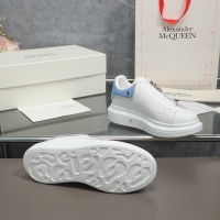 Cheap Alexander McQueen Casual Shoes For Women #1231778 Replica Wholesale [$96.00 USD] [ITEM#1231778] on Replica Alexander McQueen Casual Shoes