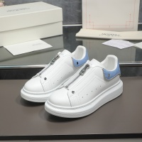 Alexander McQueen Casual Shoes For Men #1231779