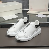 Alexander McQueen Casual Shoes For Women #1231784