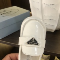 Cheap Prada Kids' Shoes #1231790 Replica Wholesale [$52.00 USD] [ITEM#1231790] on Replica Prada Kids' Shoes