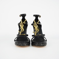 Cheap Yves Saint Laurent YSL Sandal For Women #1231799 Replica Wholesale [$100.00 USD] [ITEM#1231799] on Replica Yves Saint Laurent YSL Sandal