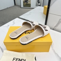 Cheap Fendi Slippers For Women #1231804 Replica Wholesale [$82.00 USD] [ITEM#1231804] on Replica Fendi Slippers