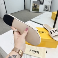 Cheap Fendi Slippers For Women #1231804 Replica Wholesale [$82.00 USD] [ITEM#1231804] on Replica Fendi Slippers