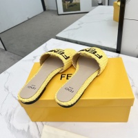 Cheap Fendi Slippers For Women #1231806 Replica Wholesale [$82.00 USD] [ITEM#1231806] on Replica Fendi Slippers