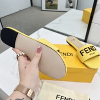 Cheap Fendi Slippers For Women #1231806 Replica Wholesale [$82.00 USD] [ITEM#1231806] on Replica Fendi Slippers