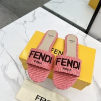 Fendi Slippers For Women #1231808