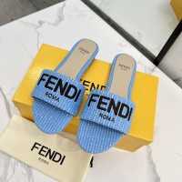 Fendi Slippers For Women #1231809