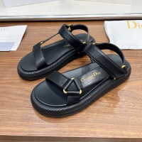 Cheap Christian Dior Sandal For Women #1231818 Replica Wholesale [$92.00 USD] [ITEM#1231818] on Replica Christian Dior Sandal